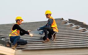 Trusted High Ridge, MO Roofing Contractor Experts